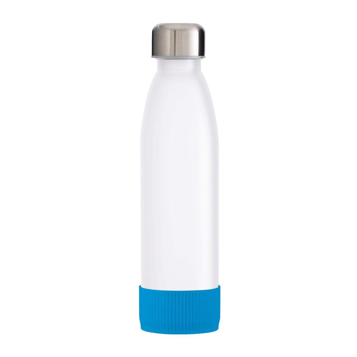 Trinkflasche RETUMBLER-myTOULON GLASS