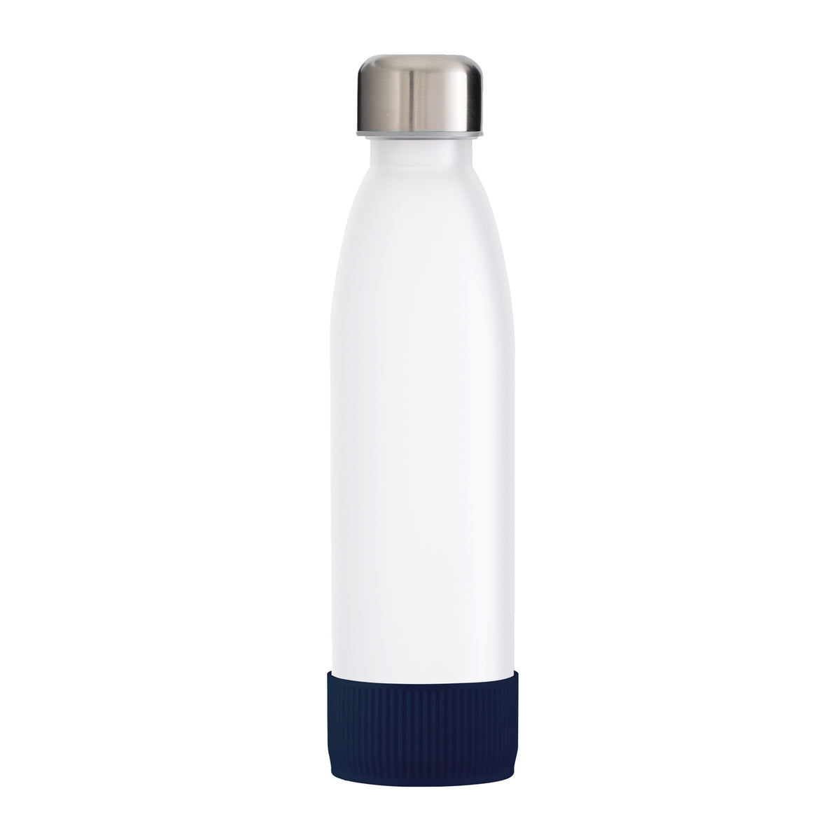 Trinkflasche RETUMBLER-myTOULON GLASS