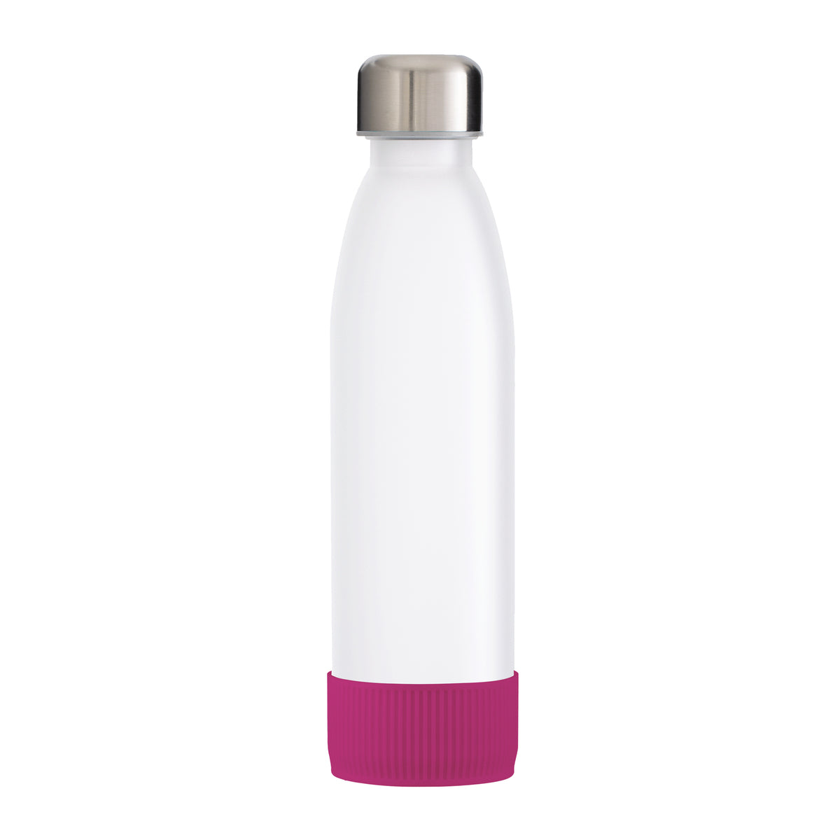 Trinkflasche RETUMBLER-myTOULON GLASS