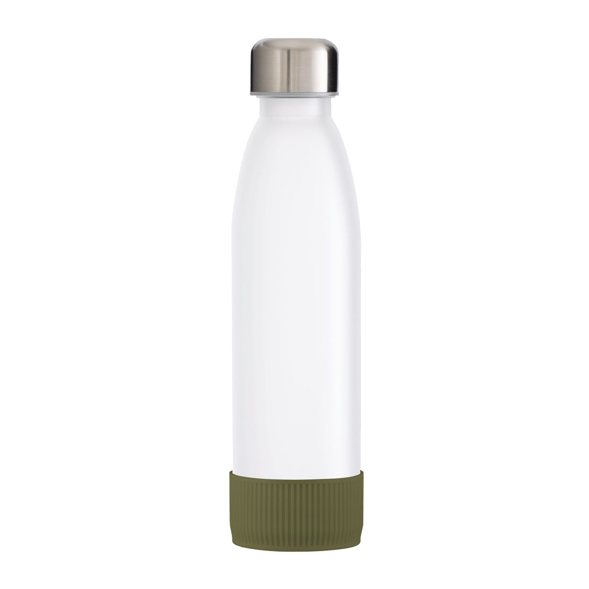 Trinkflasche RETUMBLER-myTOULON GLASS