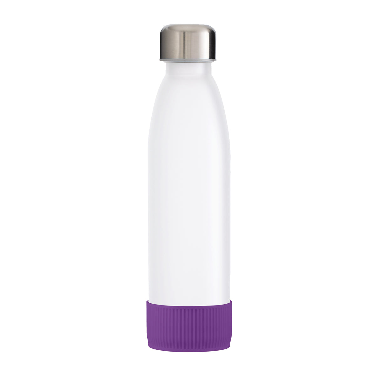 Trinkflasche RETUMBLER-myTOULON GLASS