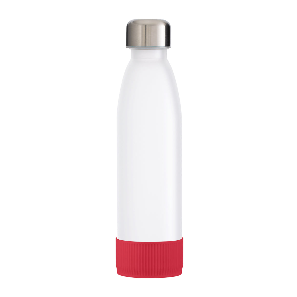 Trinkflasche RETUMBLER-myTOULON GLASS