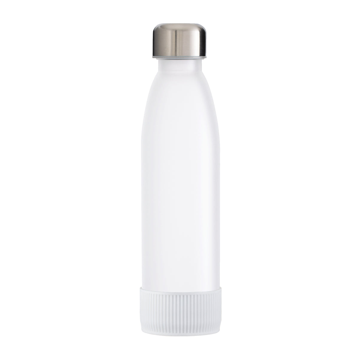 Trinkflasche RETUMBLER-myTOULON GLASS
