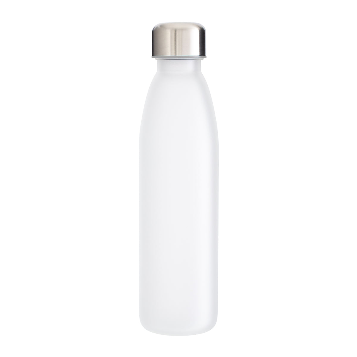 Trinkflasche RETUMBLER-myTOULON GLASS