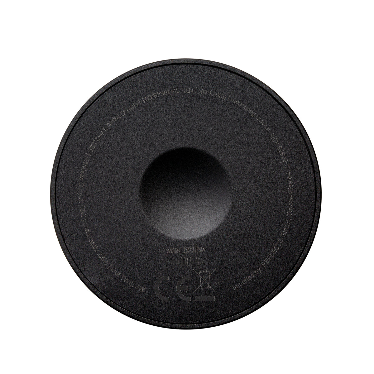 3-in-1 Magnetischer Wireless Charger REEVES-QUIMO