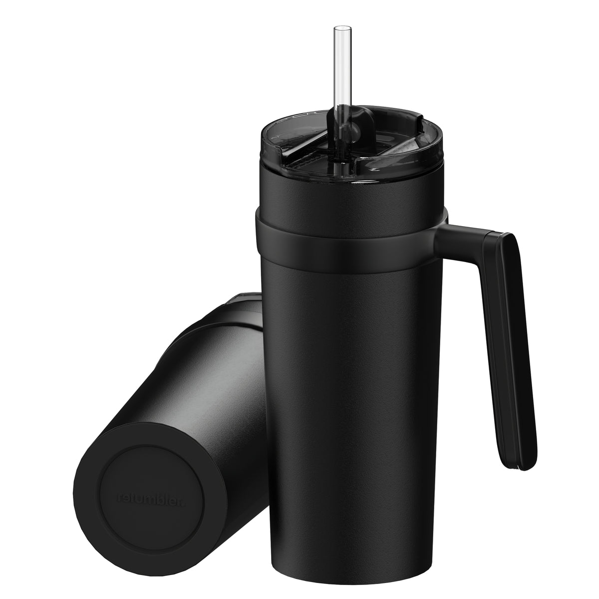 Thermobecher RETUMBLER-myORINOCO CERAMIC