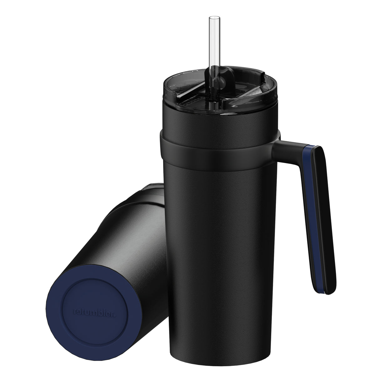 Thermobecher RETUMBLER-myORINOCO CERAMIC