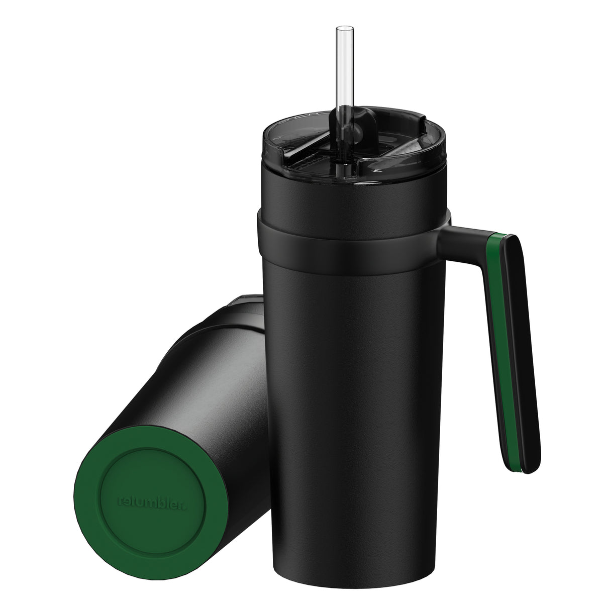Thermobecher RETUMBLER-myORINOCO CERAMIC