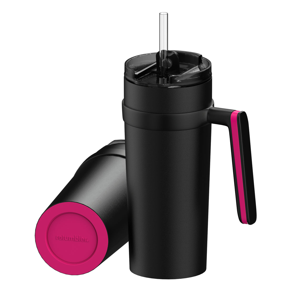 Thermobecher RETUMBLER-myORINOCO CERAMIC