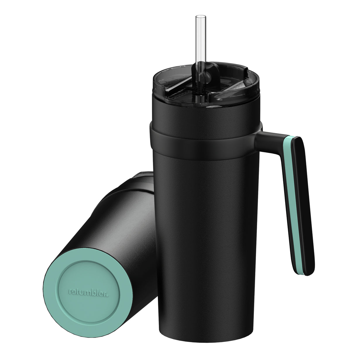 Thermobecher RETUMBLER-myORINOCO CERAMIC