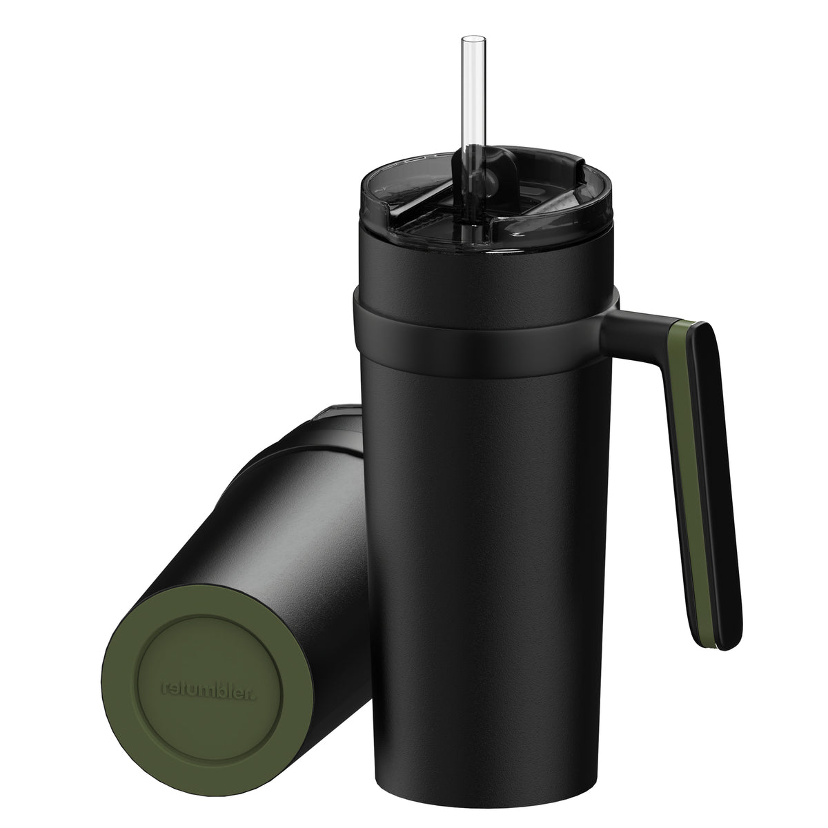 Thermobecher RETUMBLER-myORINOCO CERAMIC