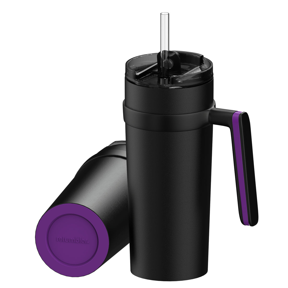 Thermobecher RETUMBLER-myORINOCO CERAMIC