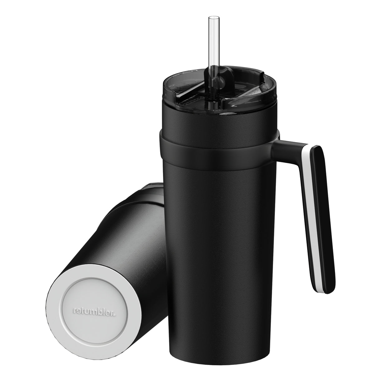Thermobecher RETUMBLER-myORINOCO CERAMIC