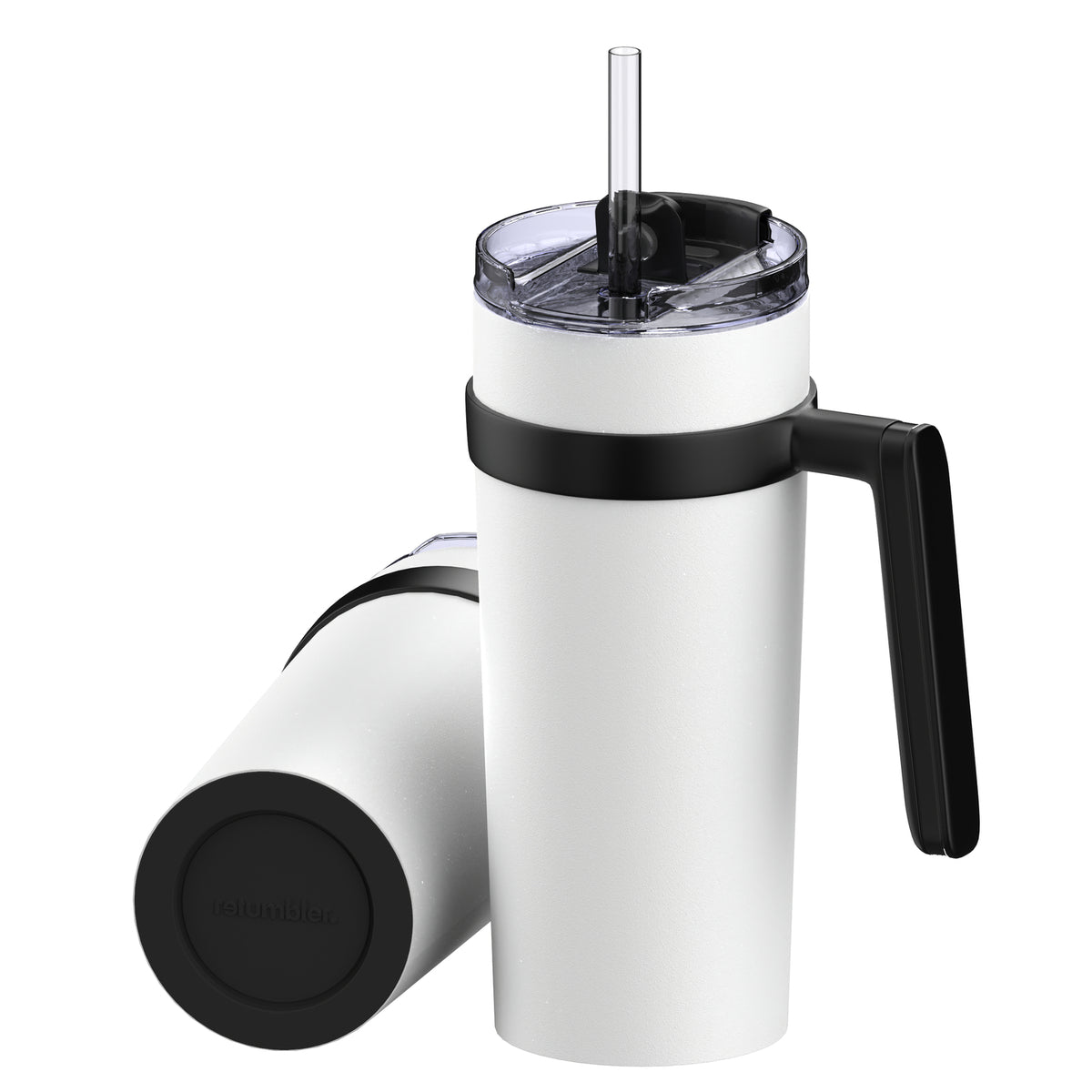 Thermobecher RETUMBLER-myORINOCO CERAMIC