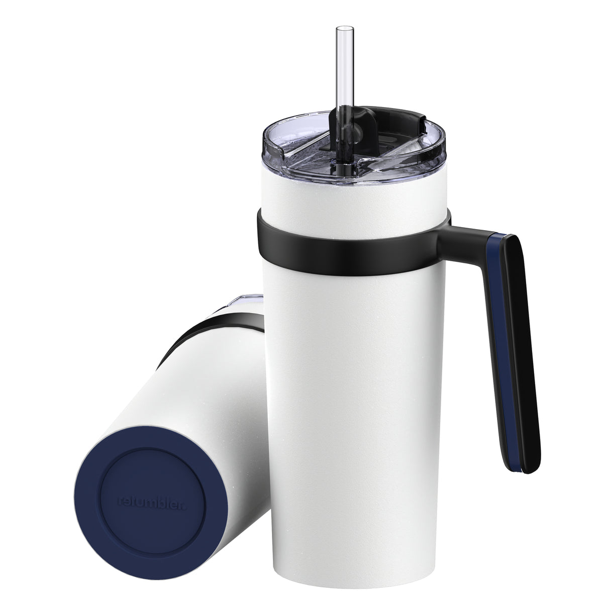 Thermobecher RETUMBLER-myORINOCO CERAMIC