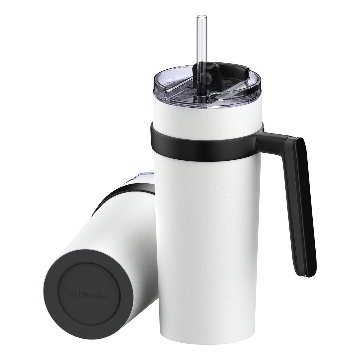 Thermobecher RETUMBLER-myORINOCO CERAMIC