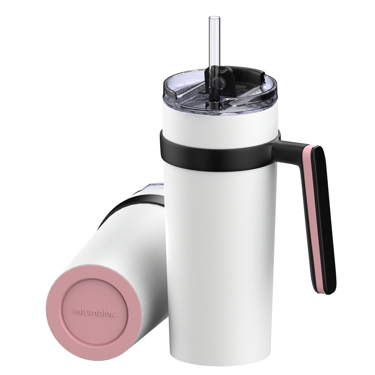 Thermobecher RETUMBLER-myORINOCO CERAMIC