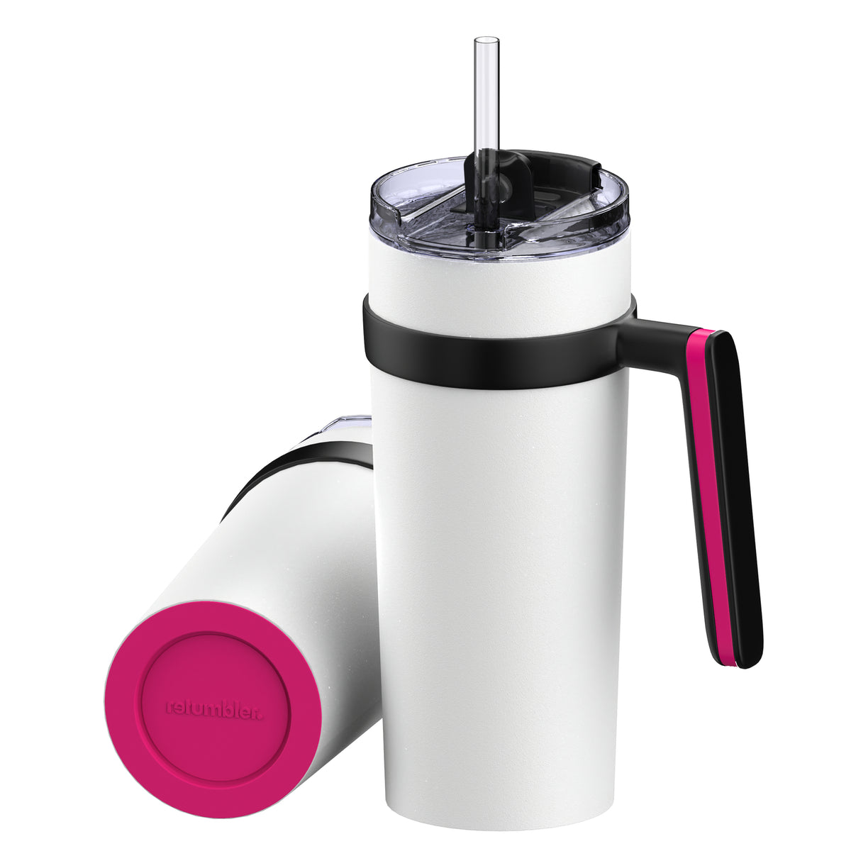 Thermobecher RETUMBLER-myORINOCO CERAMIC