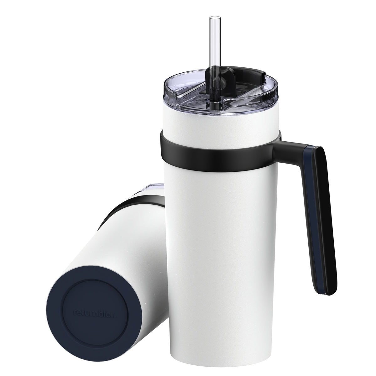 Thermobecher RETUMBLER-myORINOCO CERAMIC