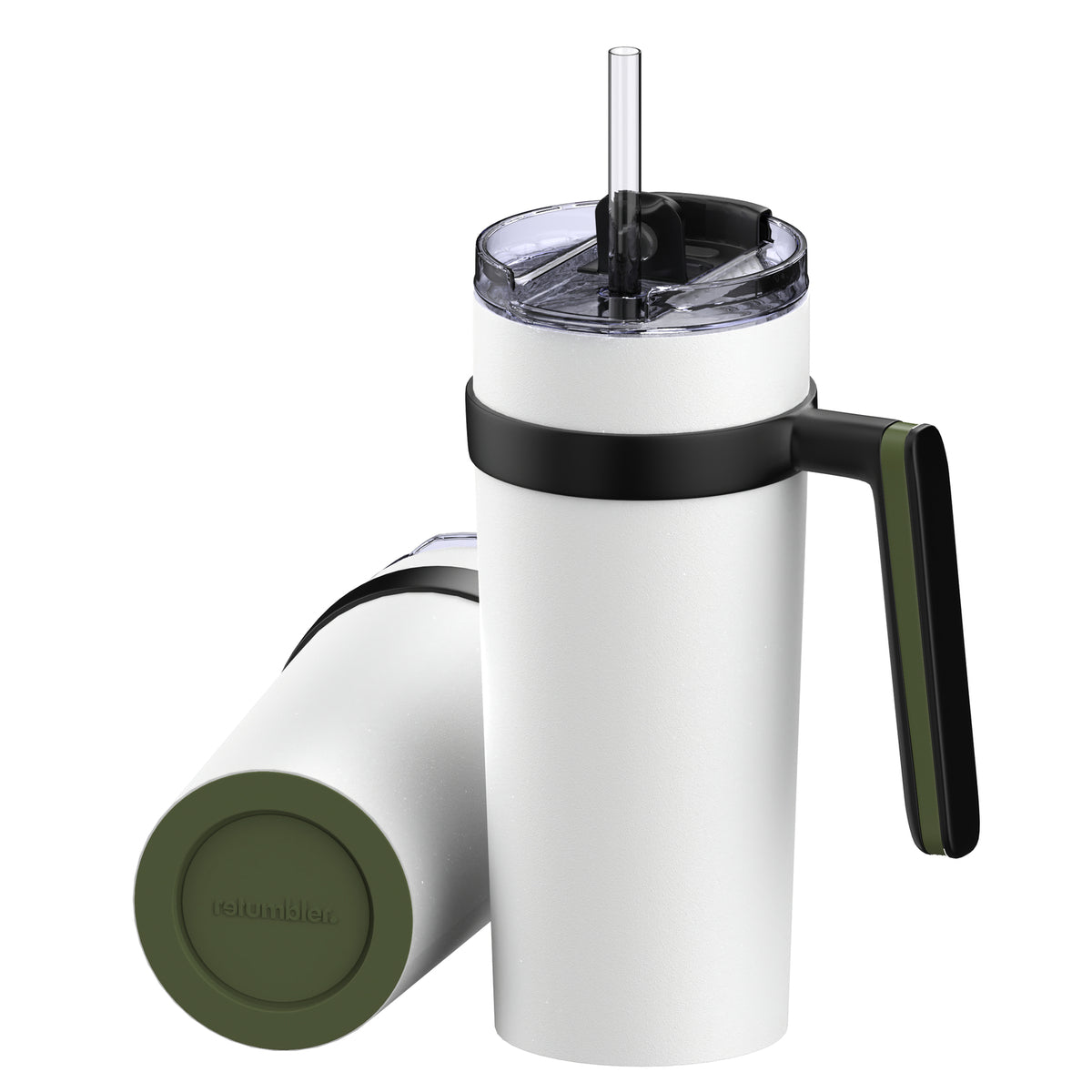 Thermobecher RETUMBLER-myORINOCO CERAMIC