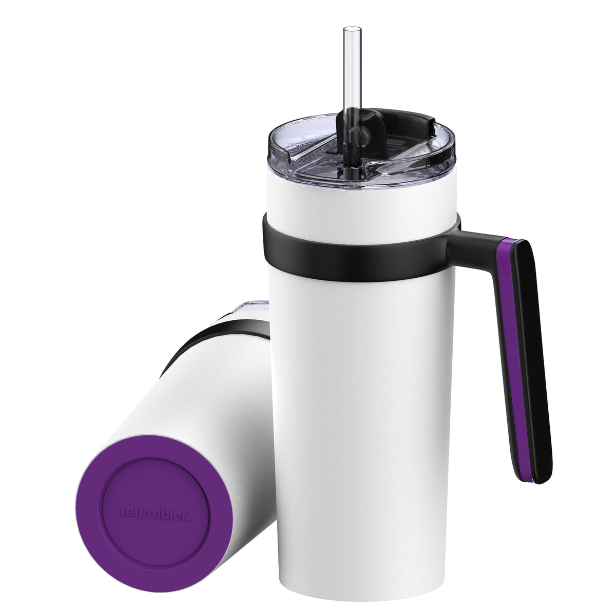 Thermobecher RETUMBLER-myORINOCO CERAMIC