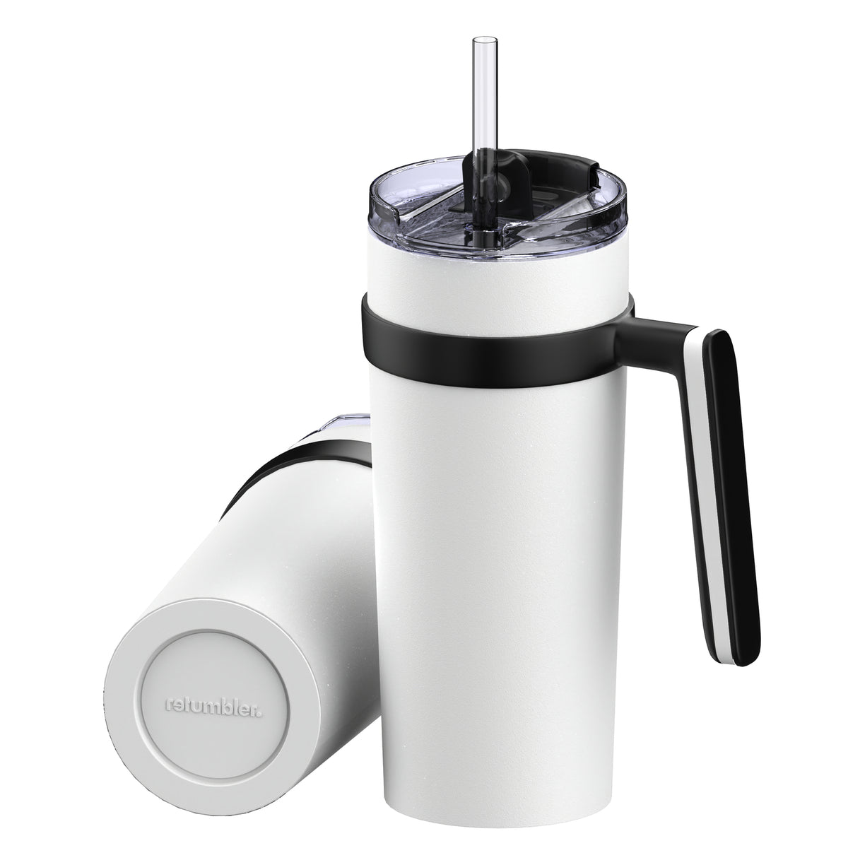 Thermobecher RETUMBLER-myORINOCO CERAMIC