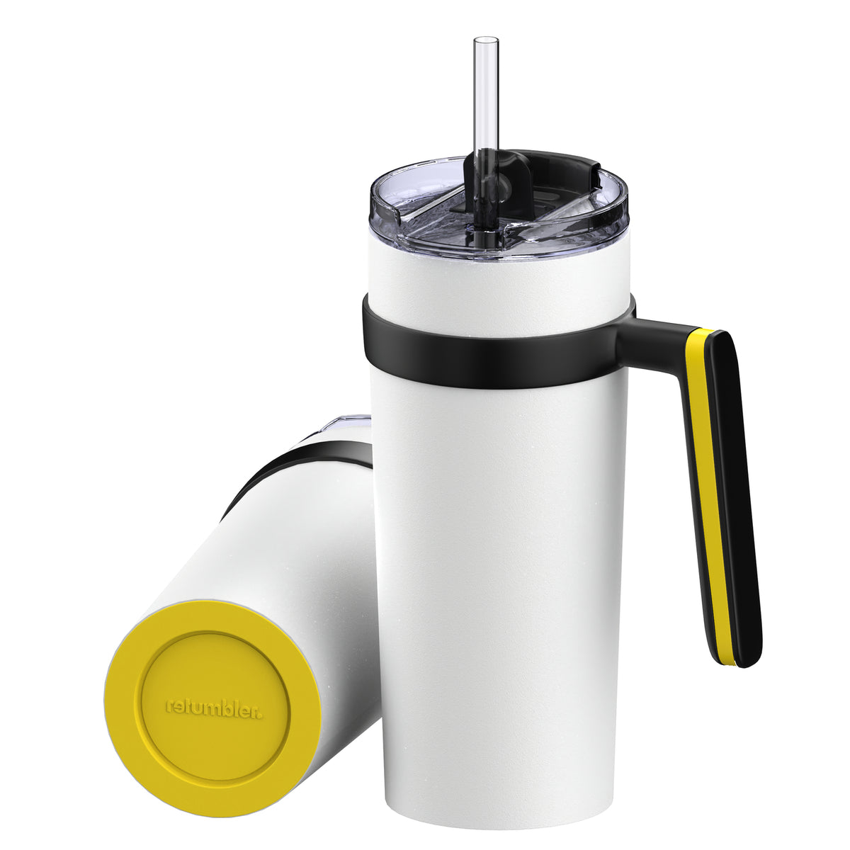 Thermobecher RETUMBLER-myORINOCO CERAMIC