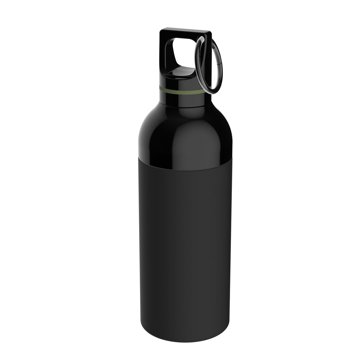 Thermoflasche RETUMBLER-DUIX THERMO