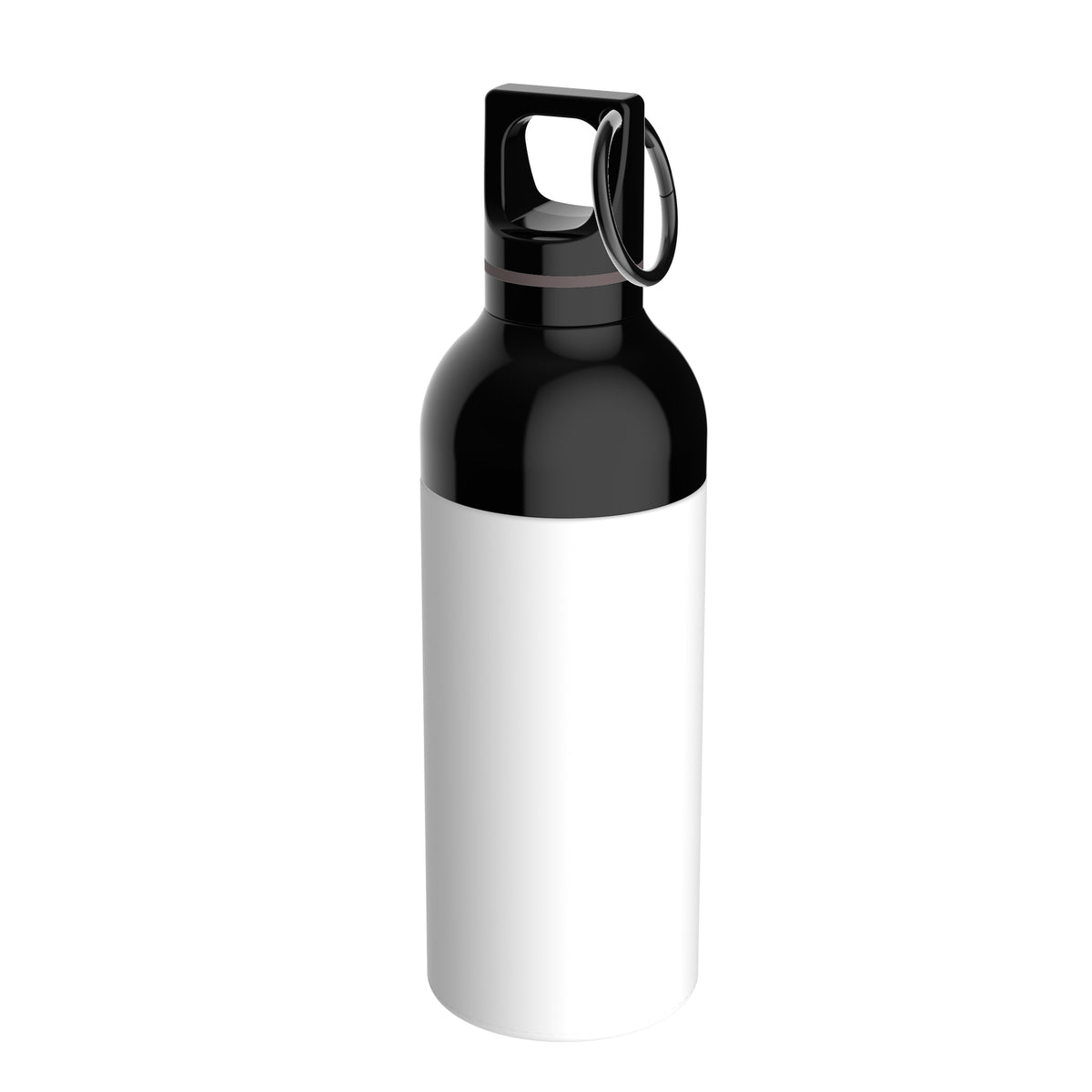 Thermoflasche RETUMBLER-DUIX THERMO