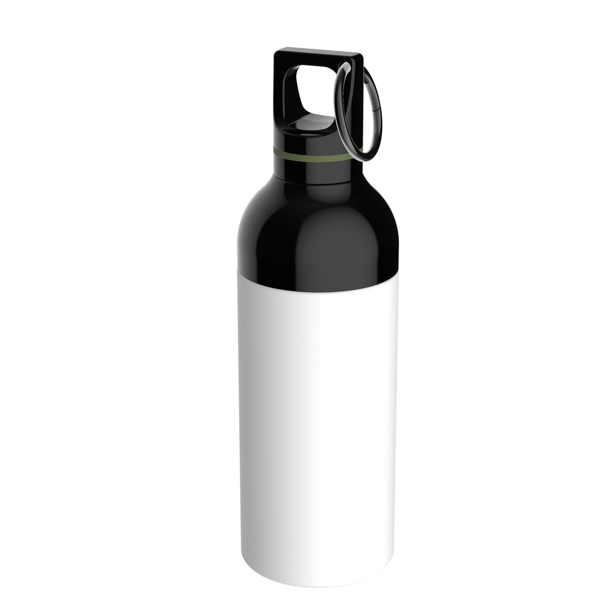 Thermoflasche RETUMBLER-DUIX THERMO