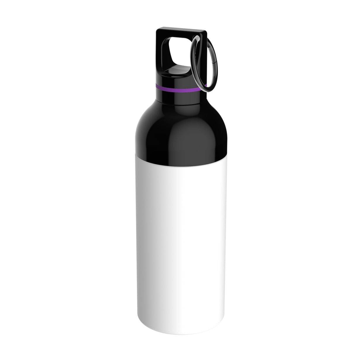 Thermoflasche RETUMBLER-DUIX THERMO