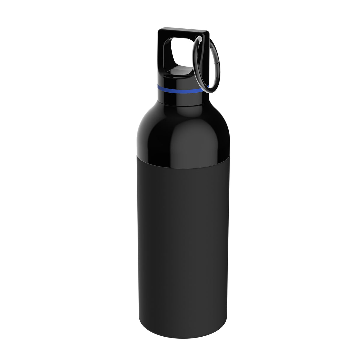 Trinkflasche RETUMBLER-DUIX STEEL