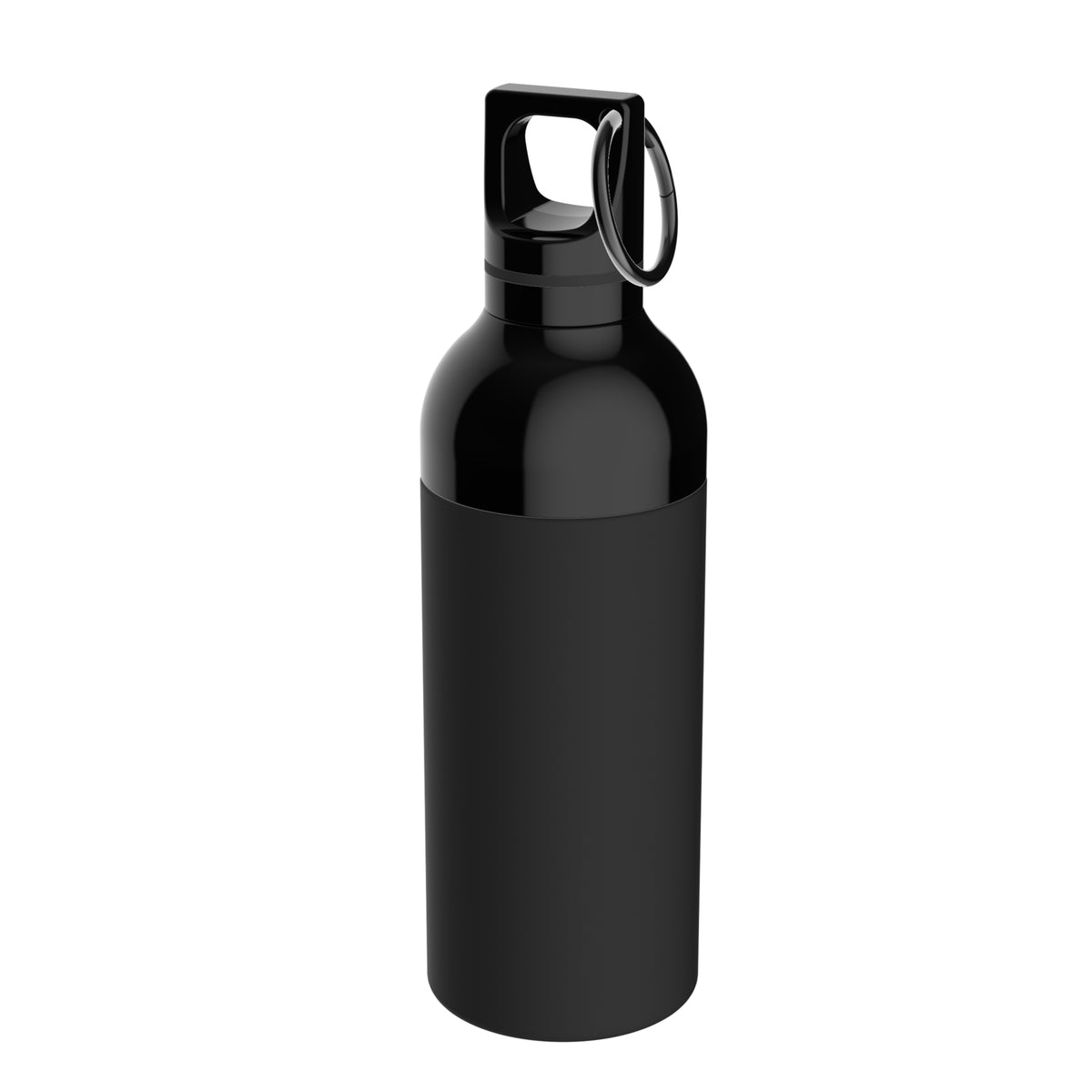 Trinkflasche RETUMBLER-DUIX STEEL