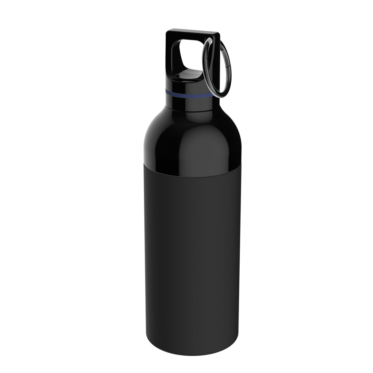Trinkflasche RETUMBLER-DUIX STEEL