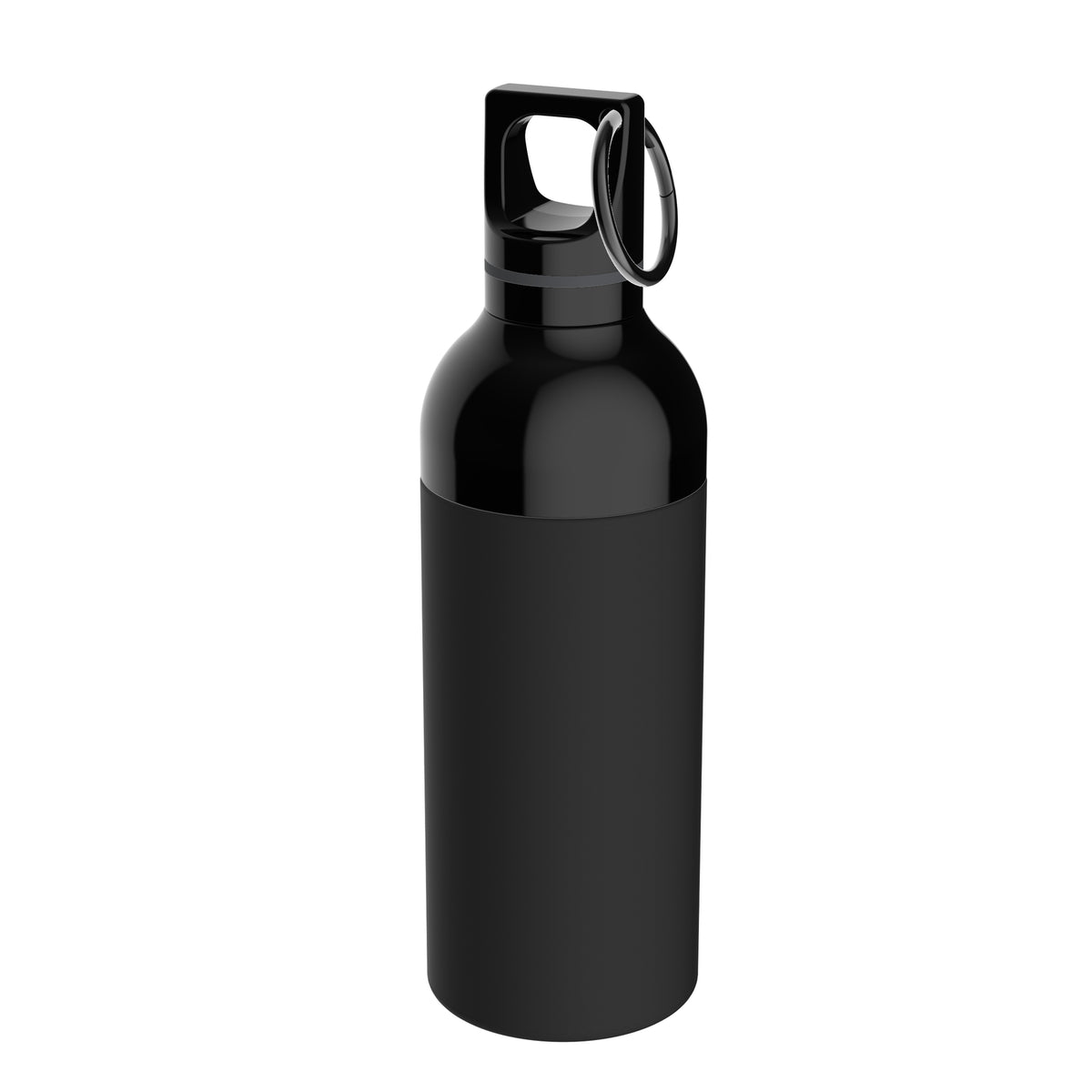 Trinkflasche RETUMBLER-DUIX STEEL