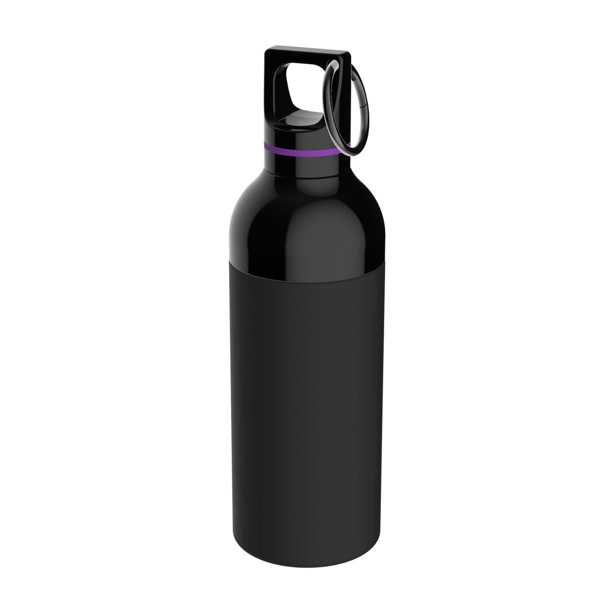 Trinkflasche RETUMBLER-DUIX STEEL