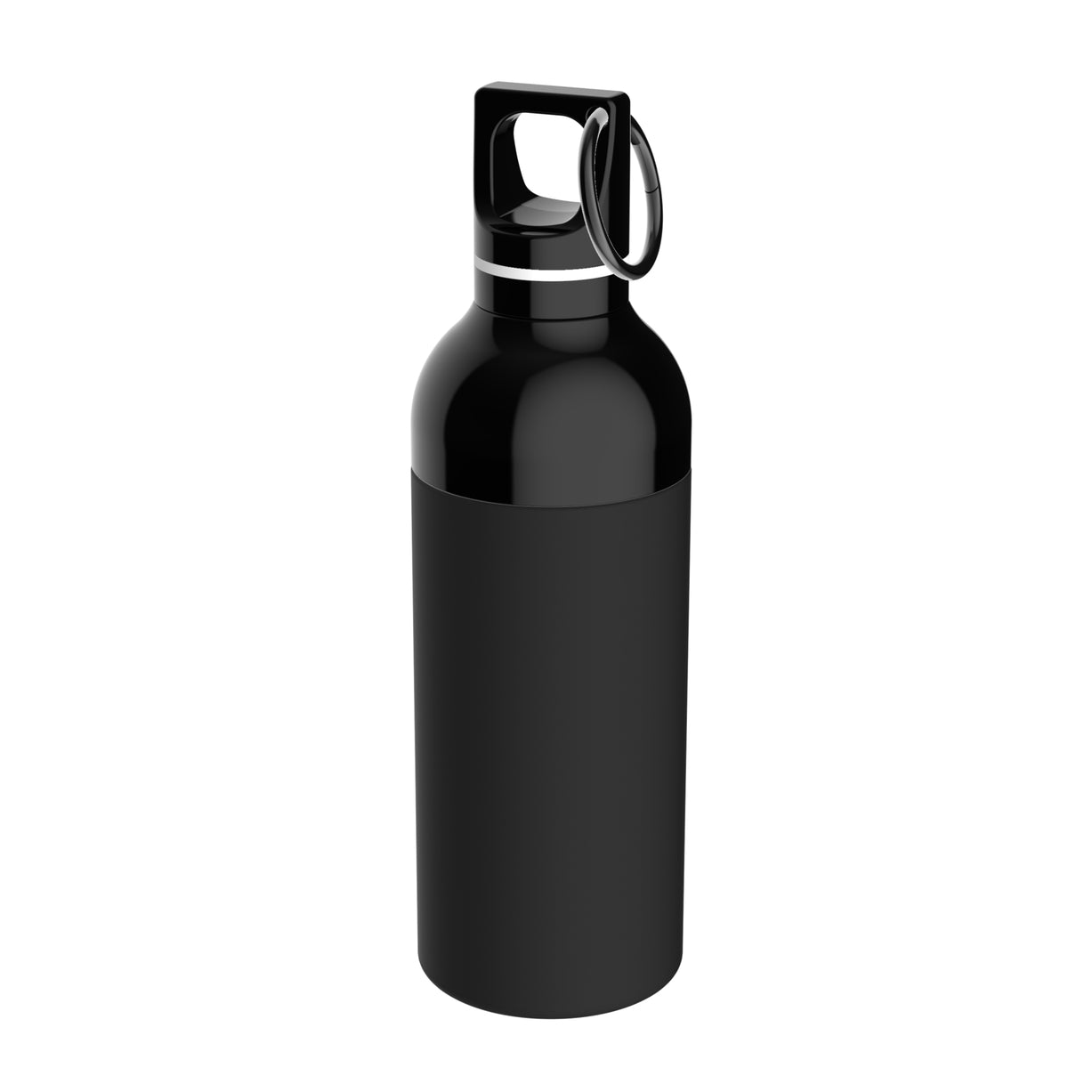 Trinkflasche RETUMBLER-DUIX STEEL