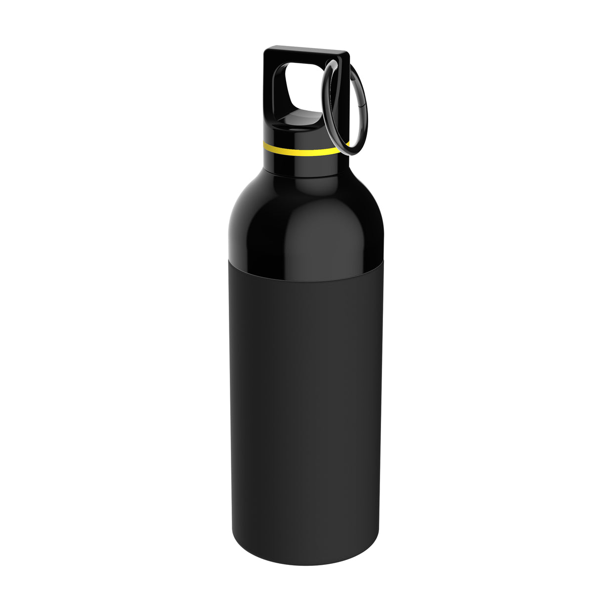 Trinkflasche RETUMBLER-DUIX STEEL