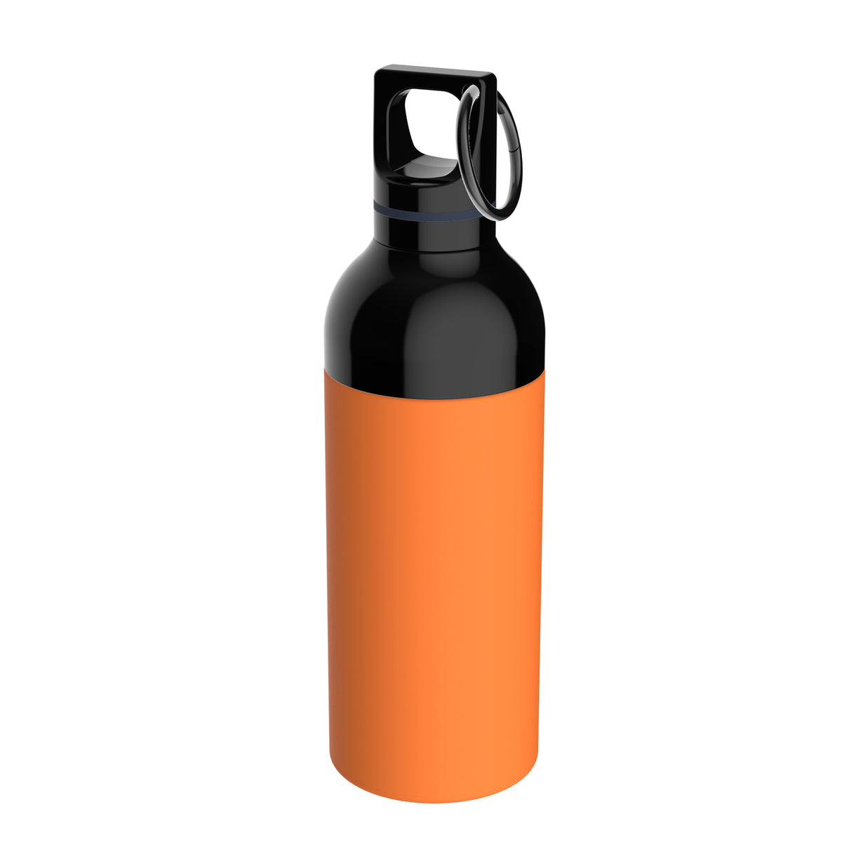 Trinkflasche RETUMBLER-DUIX STEEL