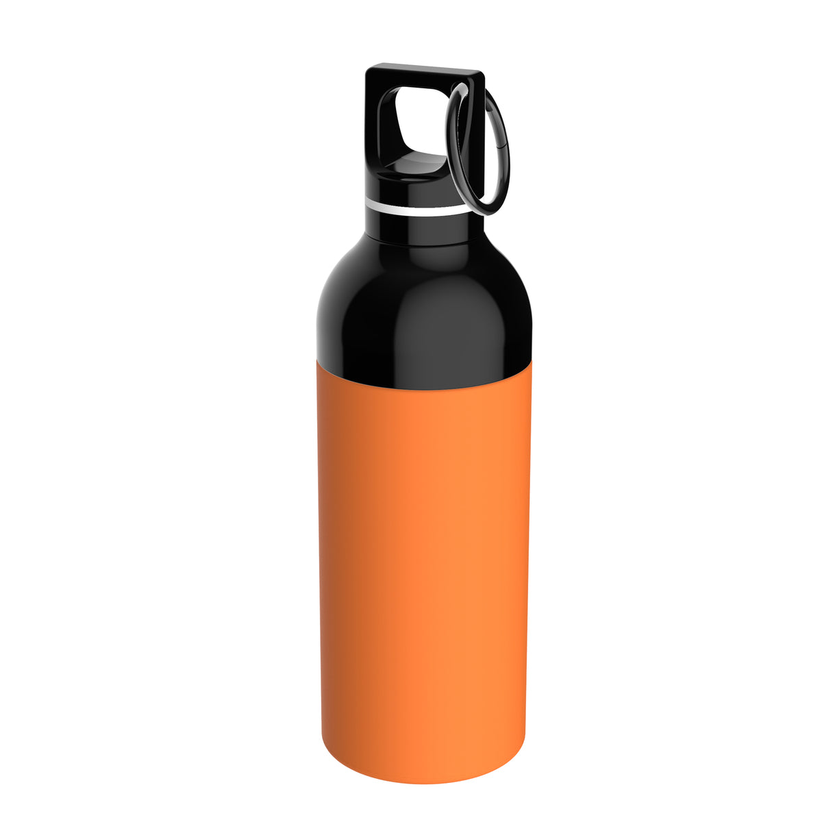 Trinkflasche RETUMBLER-DUIX STEEL