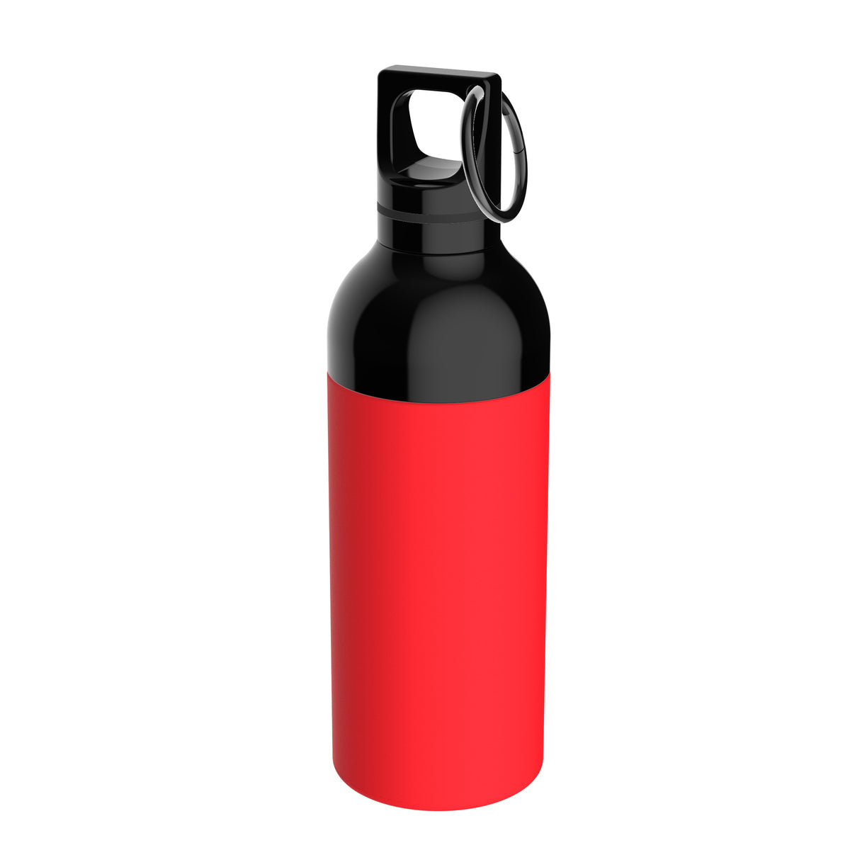 Trinkflasche RETUMBLER-DUIX STEEL