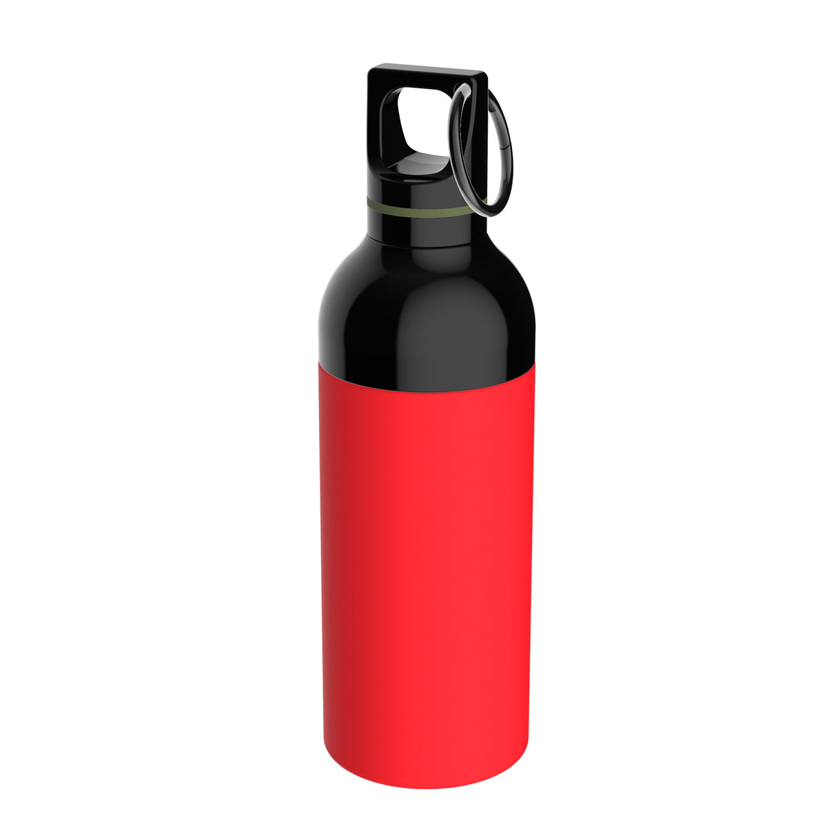 Trinkflasche RETUMBLER-DUIX STEEL