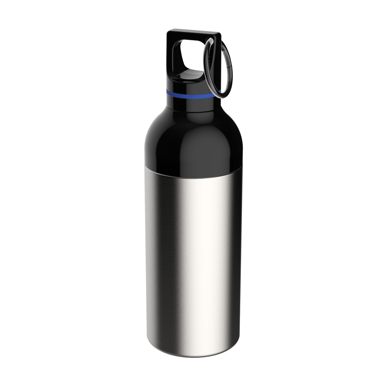 Trinkflasche RETUMBLER-DUIX STEEL
