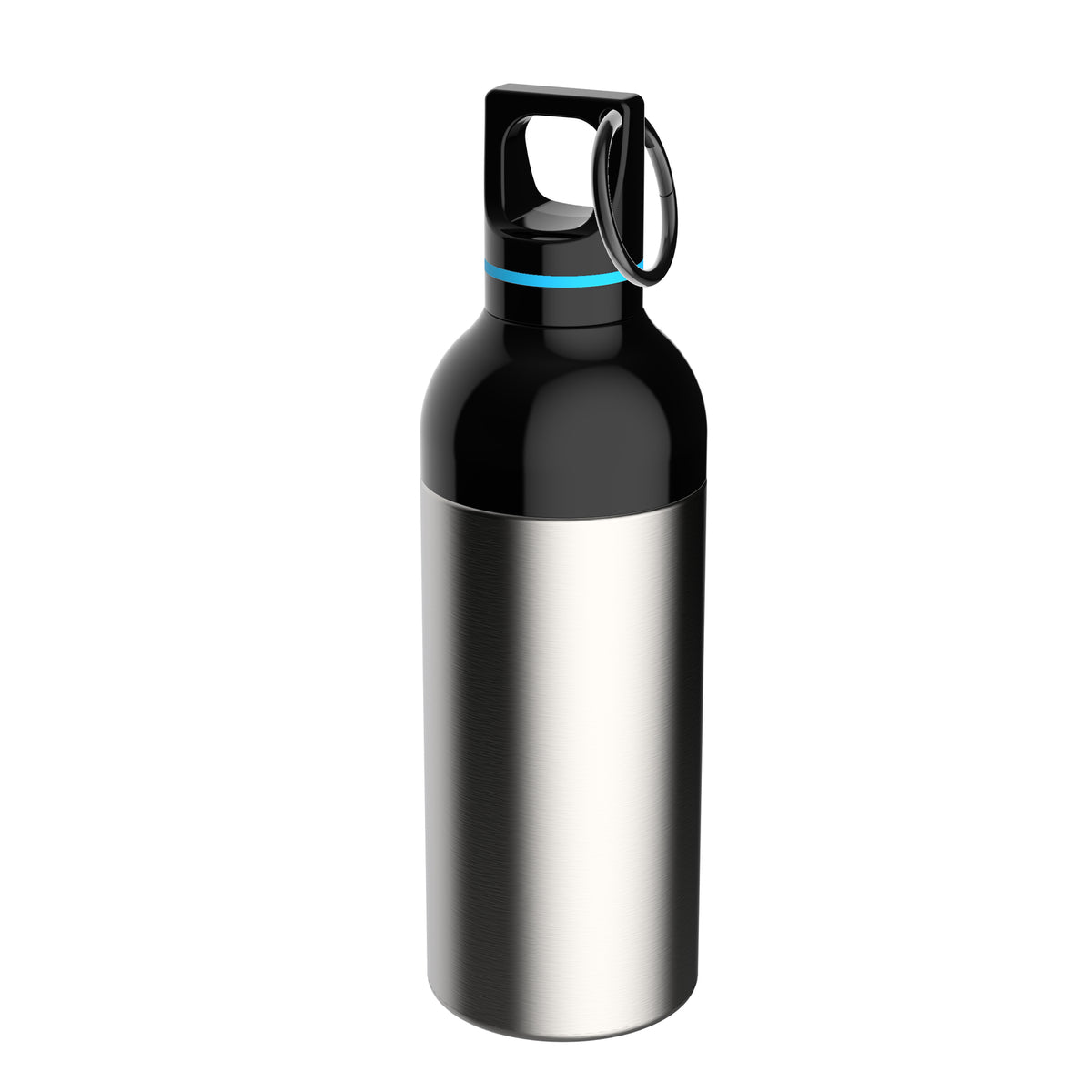 Trinkflasche RETUMBLER-DUIX STEEL