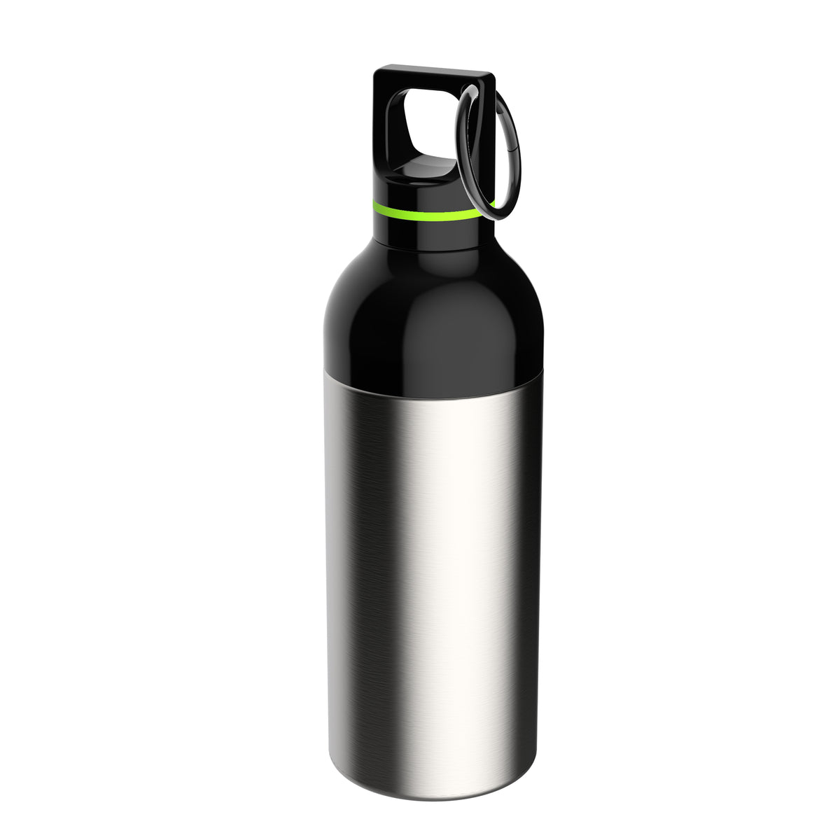 Trinkflasche RETUMBLER-DUIX STEEL
