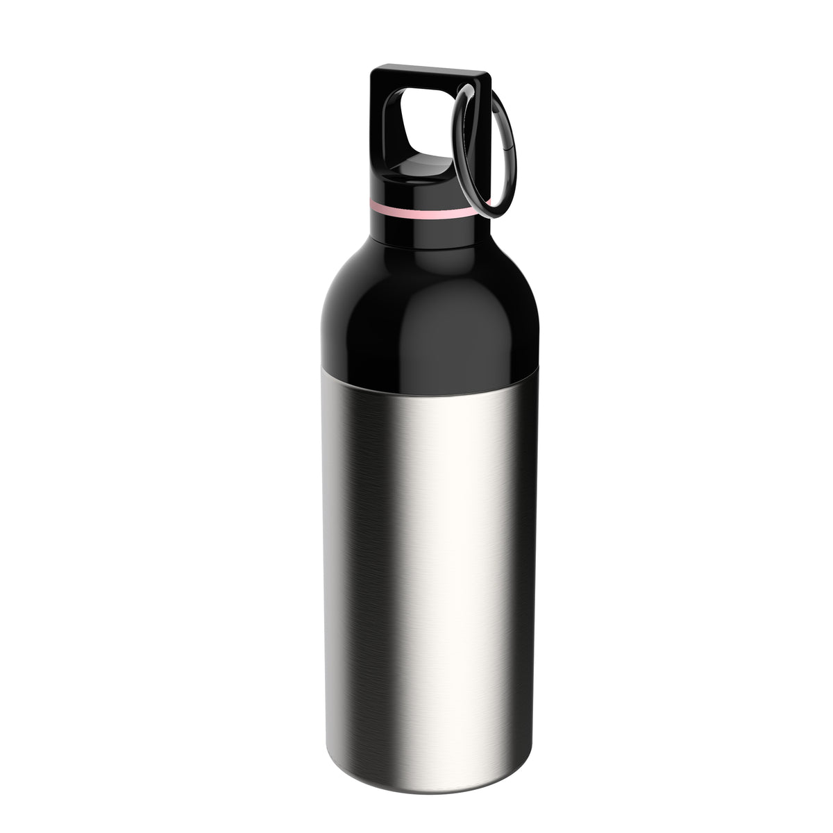 Trinkflasche RETUMBLER-DUIX STEEL