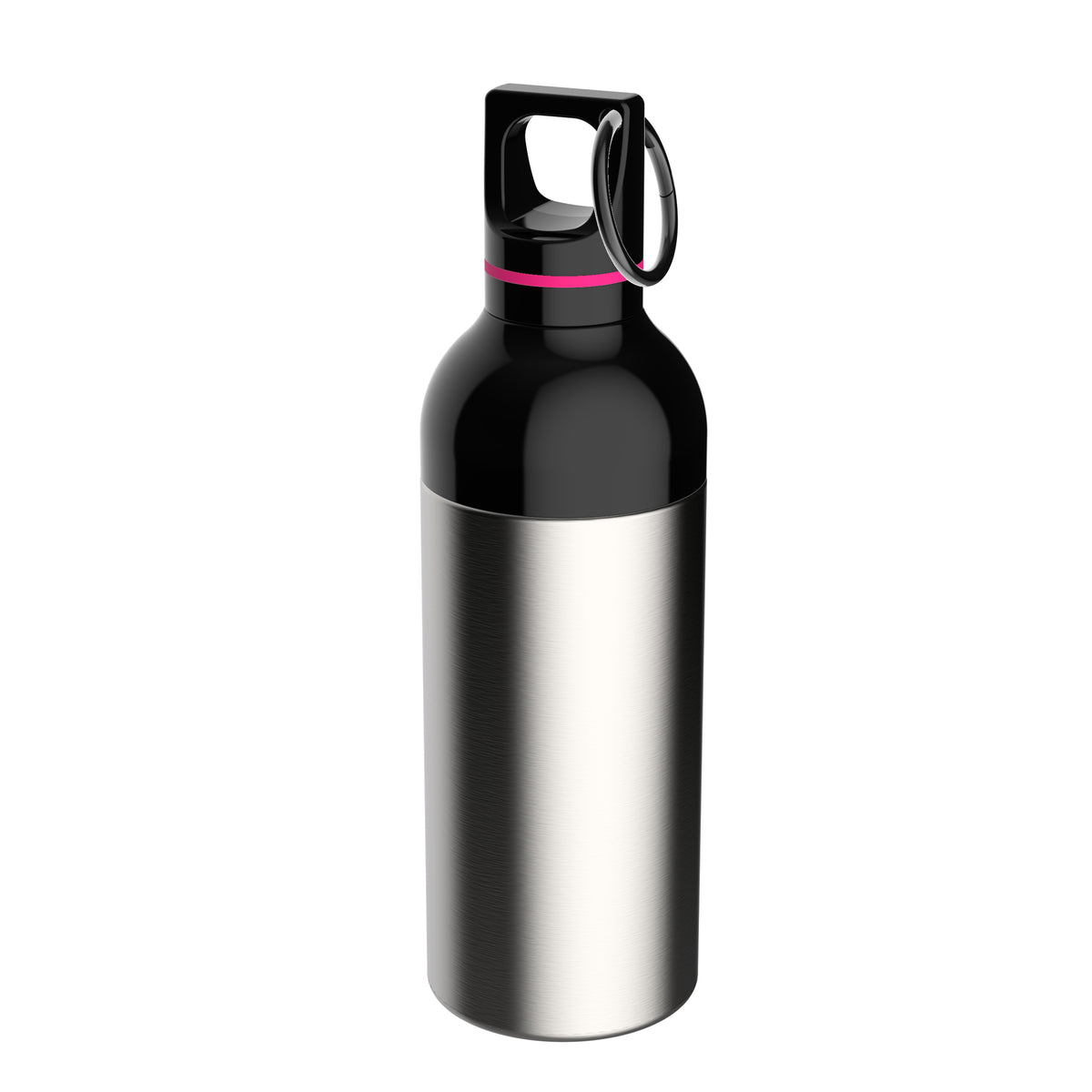 Trinkflasche RETUMBLER-DUIX STEEL