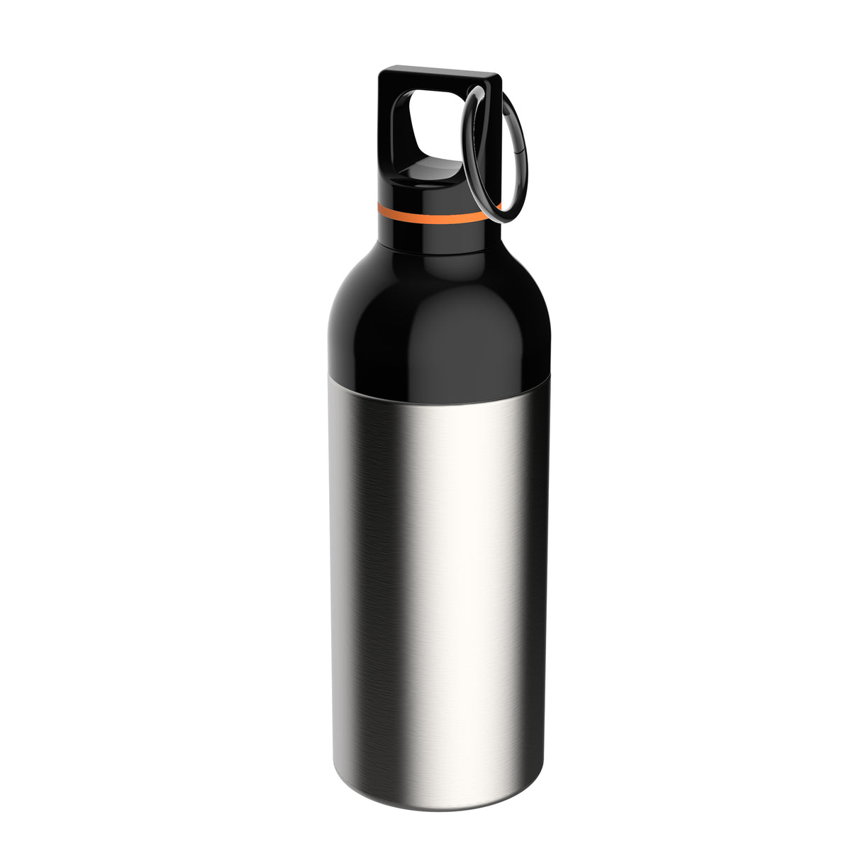 Trinkflasche RETUMBLER-DUIX STEEL