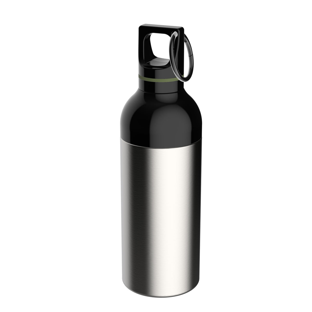 Trinkflasche RETUMBLER-DUIX STEEL