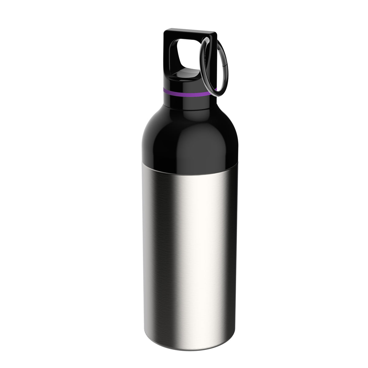 Trinkflasche RETUMBLER-DUIX STEEL